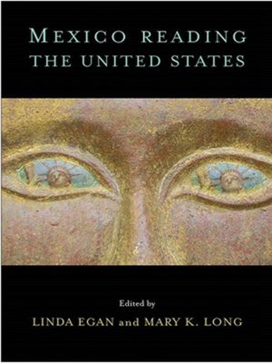 cover image of Mexico Reading the United States